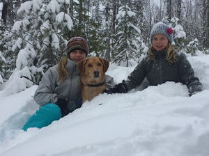 Meet your Posher, Loren